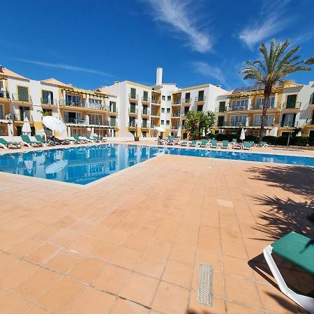 טאווירה Apartamento Monte Da Eira מראה חיצוני תמונה