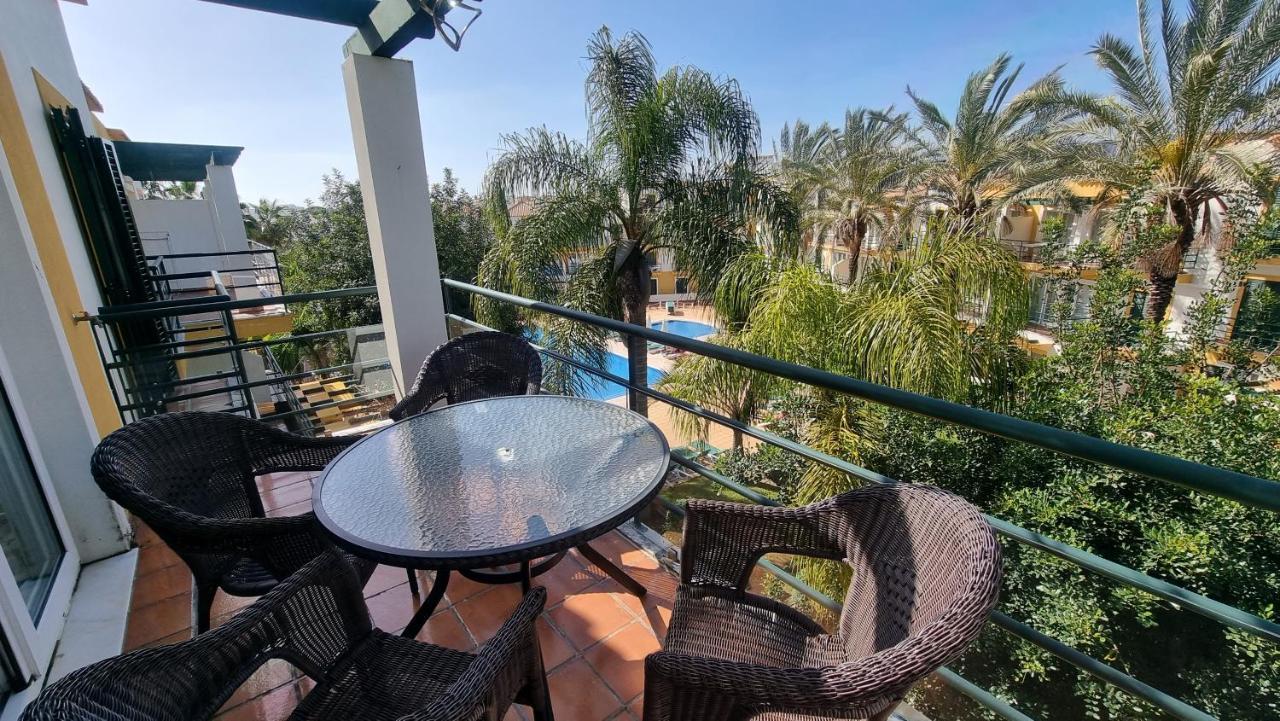 טאווירה Apartamento Monte Da Eira מראה חיצוני תמונה