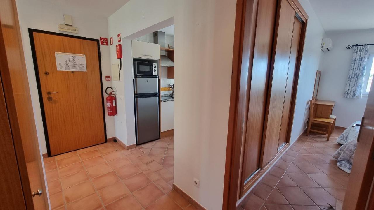 טאווירה Apartamento Monte Da Eira מראה חיצוני תמונה