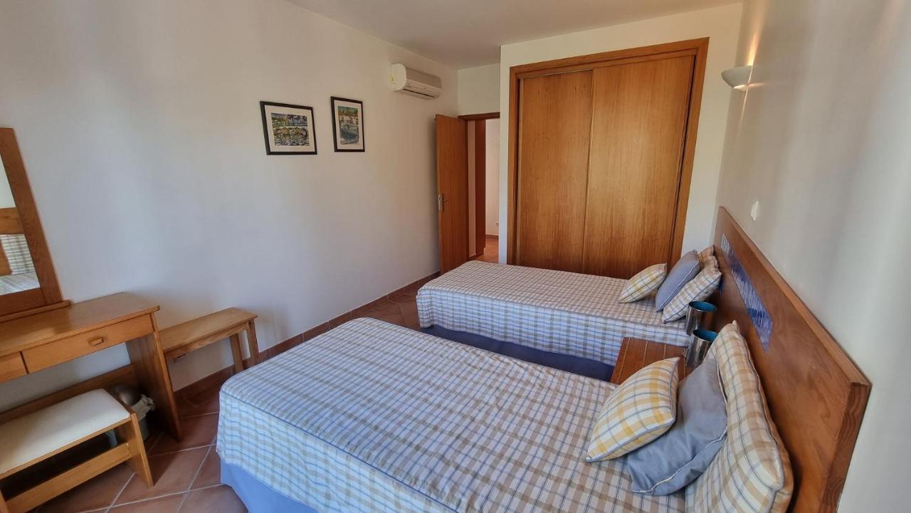 טאווירה Apartamento Monte Da Eira מראה חיצוני תמונה