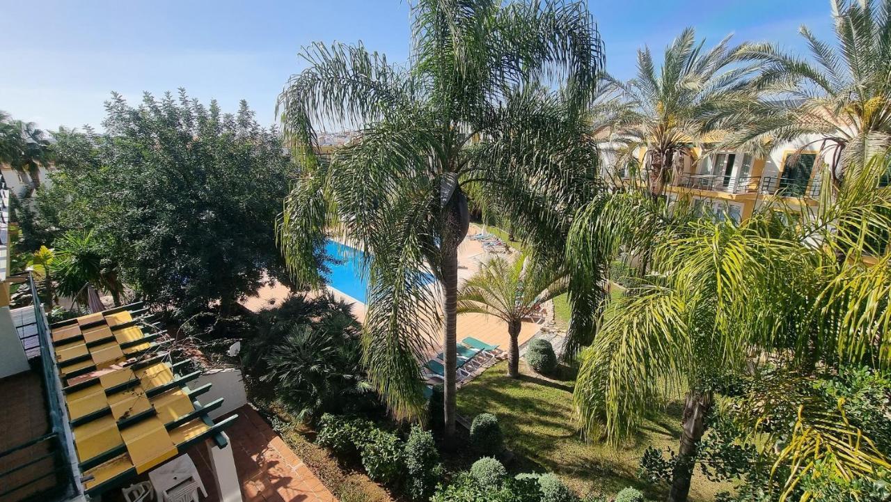 טאווירה Apartamento Monte Da Eira מראה חיצוני תמונה