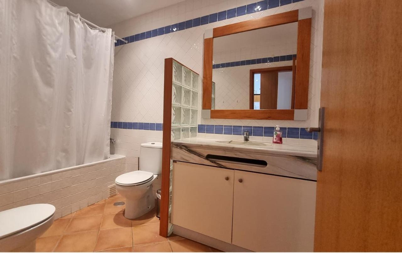 טאווירה Apartamento Monte Da Eira מראה חיצוני תמונה