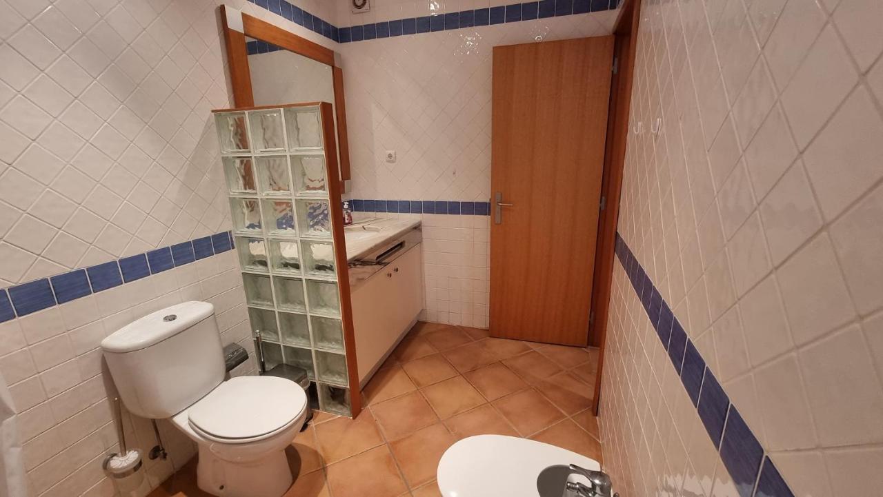 טאווירה Apartamento Monte Da Eira מראה חיצוני תמונה