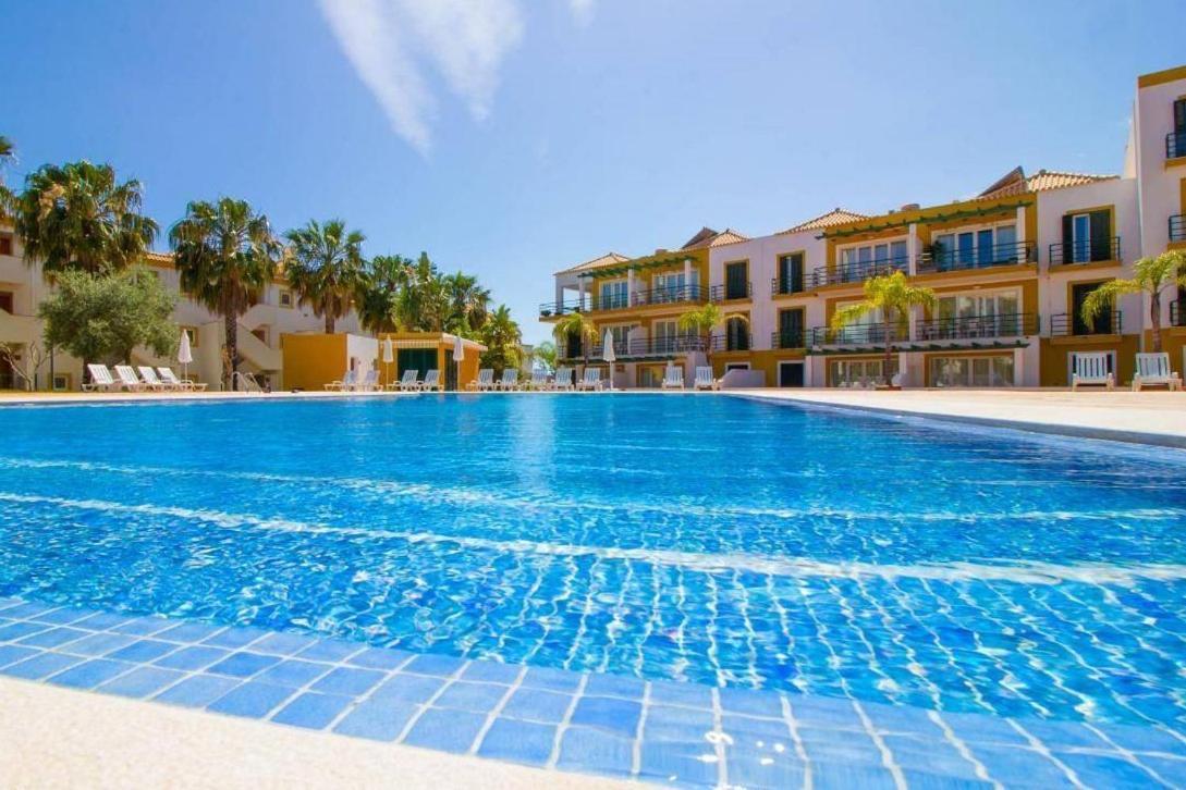 טאווירה Apartamento Monte Da Eira מראה חיצוני תמונה