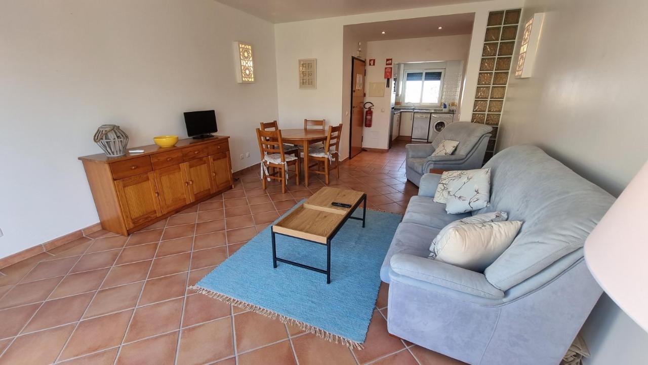 טאווירה Apartamento Monte Da Eira מראה חיצוני תמונה