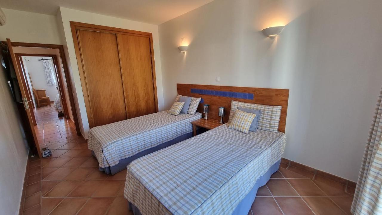 טאווירה Apartamento Monte Da Eira מראה חיצוני תמונה