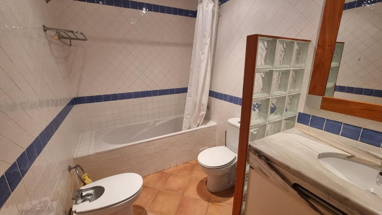טאווירה Apartamento Monte Da Eira מראה חיצוני תמונה