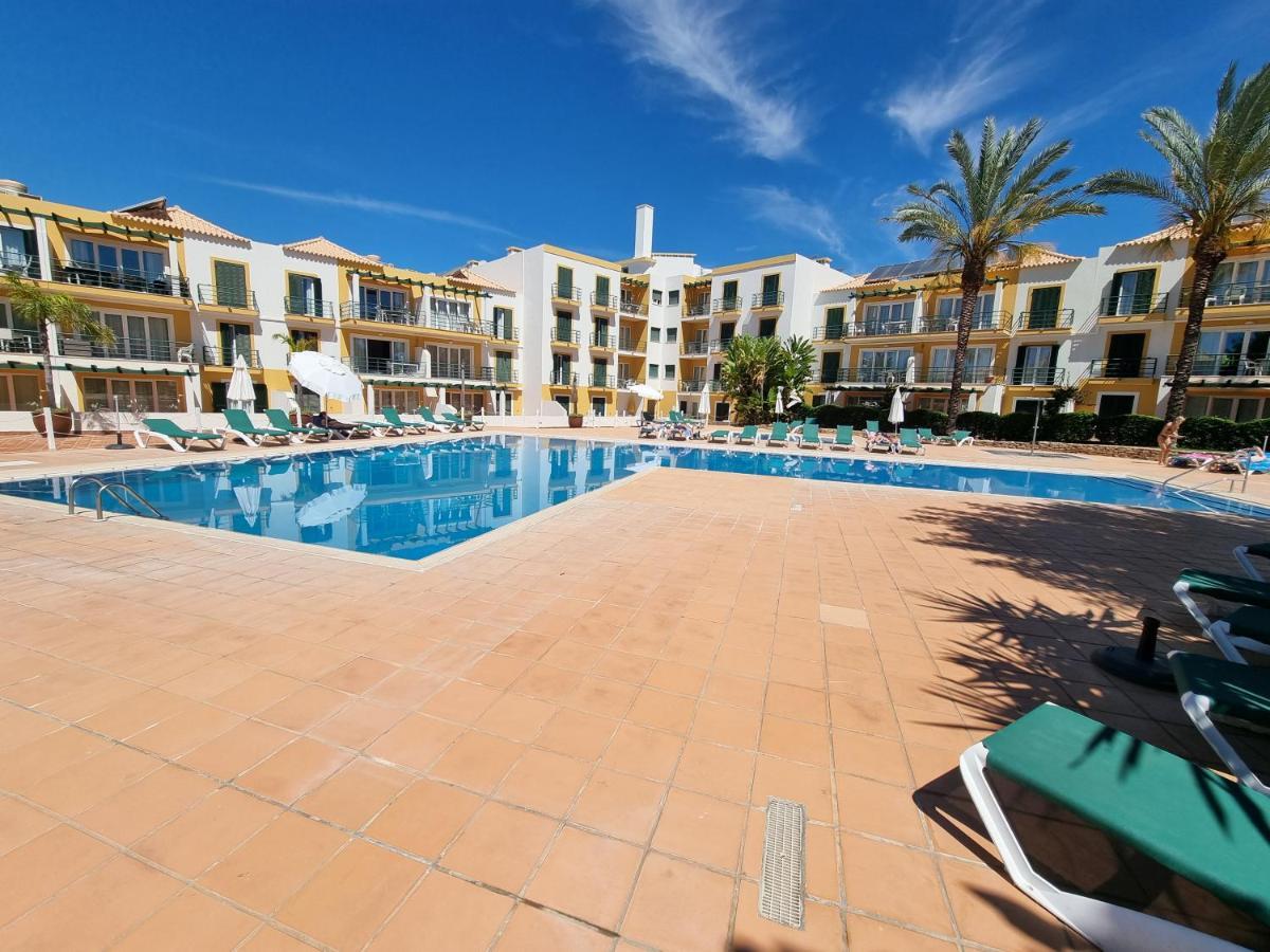 טאווירה Apartamento Monte Da Eira מראה חיצוני תמונה