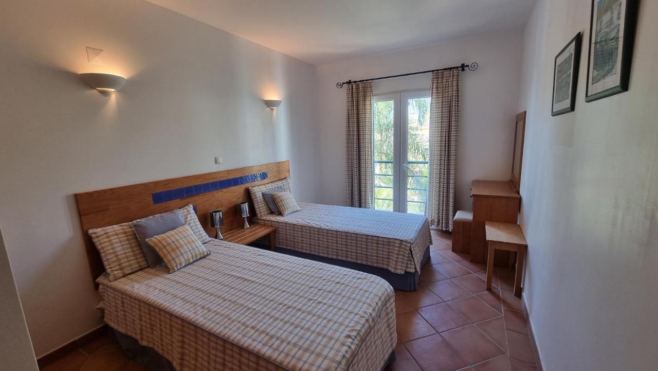 טאווירה Apartamento Monte Da Eira מראה חיצוני תמונה