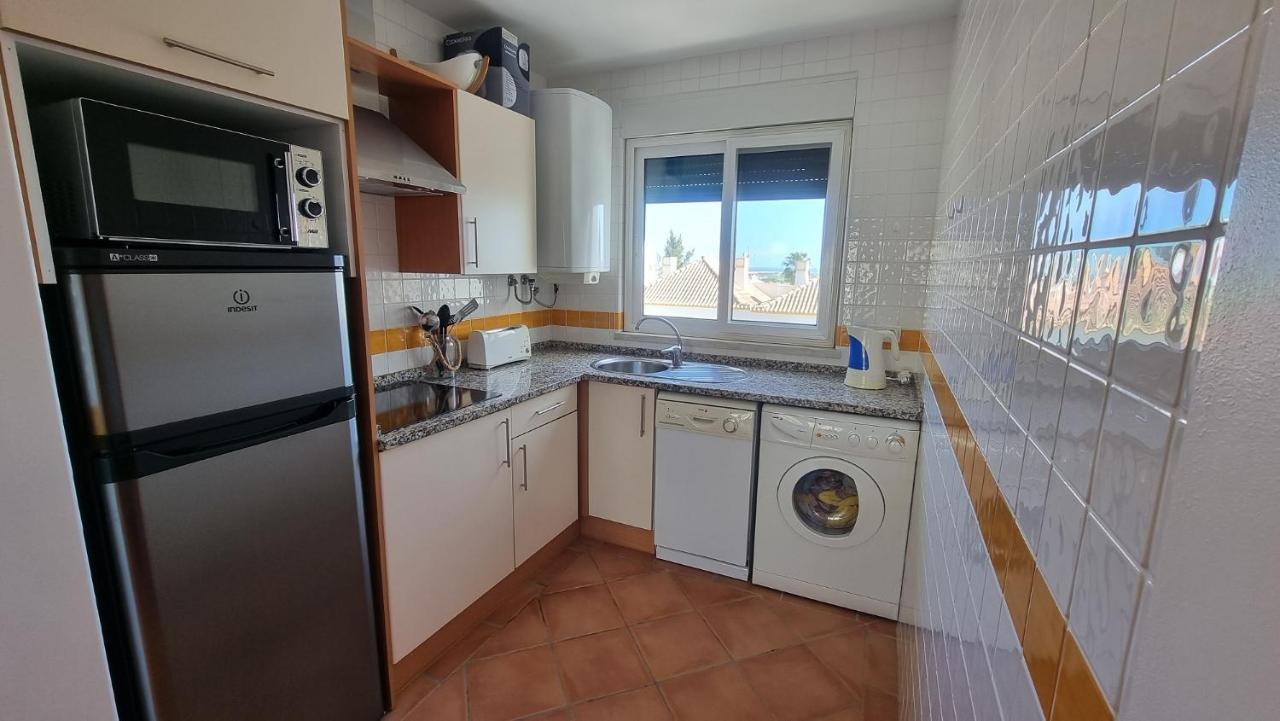 טאווירה Apartamento Monte Da Eira מראה חיצוני תמונה