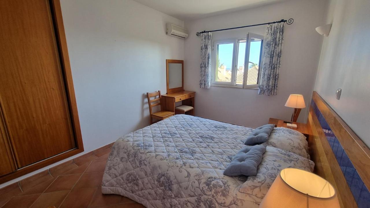 טאווירה Apartamento Monte Da Eira מראה חיצוני תמונה